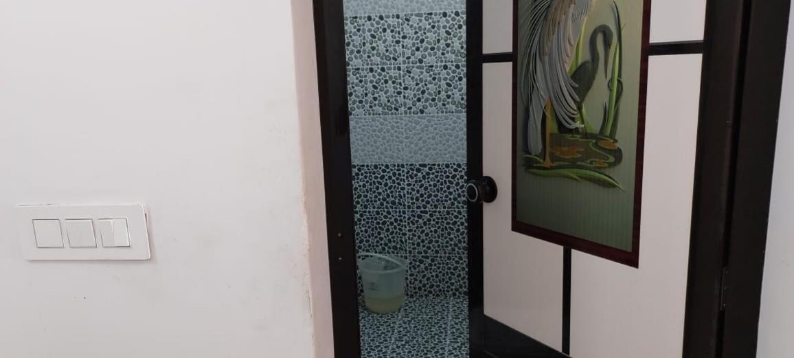 Marari Anna Beach Homestay Mararikulam Luaran gambar